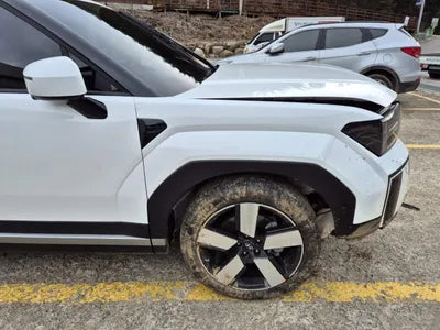 2023 Hyundai Santa FE KMHP3811DRU007173 VIN:KMHP3811DRU007173