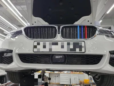 2018 BMW 520 WBAJC5106JWB86780 VIN:WBAJC5106JWB86780