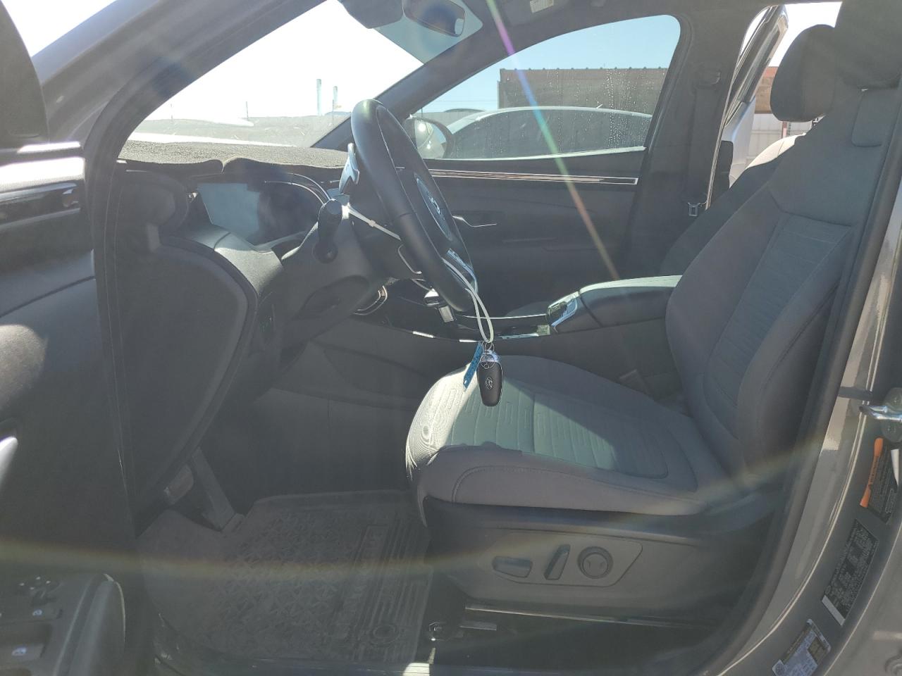 2023 HYUNDAI SANTA CRUZ SEL PREMIUM VIN:5NTJDDAF0PH041682