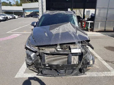 2019 Hyundai Santa FE VIN: