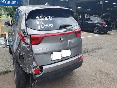 2018 Kia Sportage 1904KNAPN815GJK51 VIN:1904KNAPN815GJK51