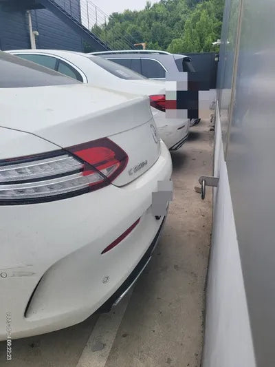 2019 Mercedes-Benz C 220 WDDWJ1FB2KF894336 VIN:WDDWJ1FB2KF894336