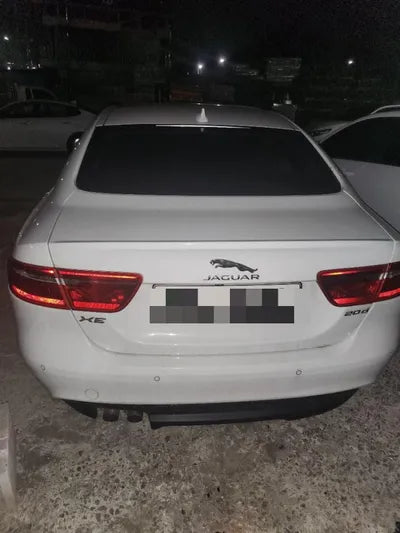 2016 Jaguar XE SAJAB4BN7GA929560 VIN:SAJAB4BN7GA929560