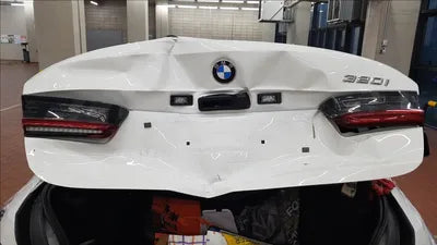 2022 BMW 320 WBA5X510XNFM17995 VIN:WBA5X510XNFM17995