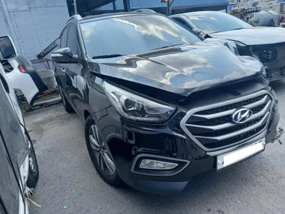 2015 Hyundai Tucson KMHJU81VDFU063807 VIN:KMHJU81VDFU063807