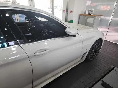 2022 BMW 530 WBA71BH05NCK08258 VIN:WBA71BH05NCK08258