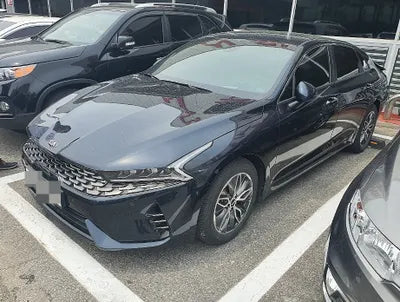 2020 Kia K5 KNAG341JBLA002980 VIN:KNAG341JBLA002980