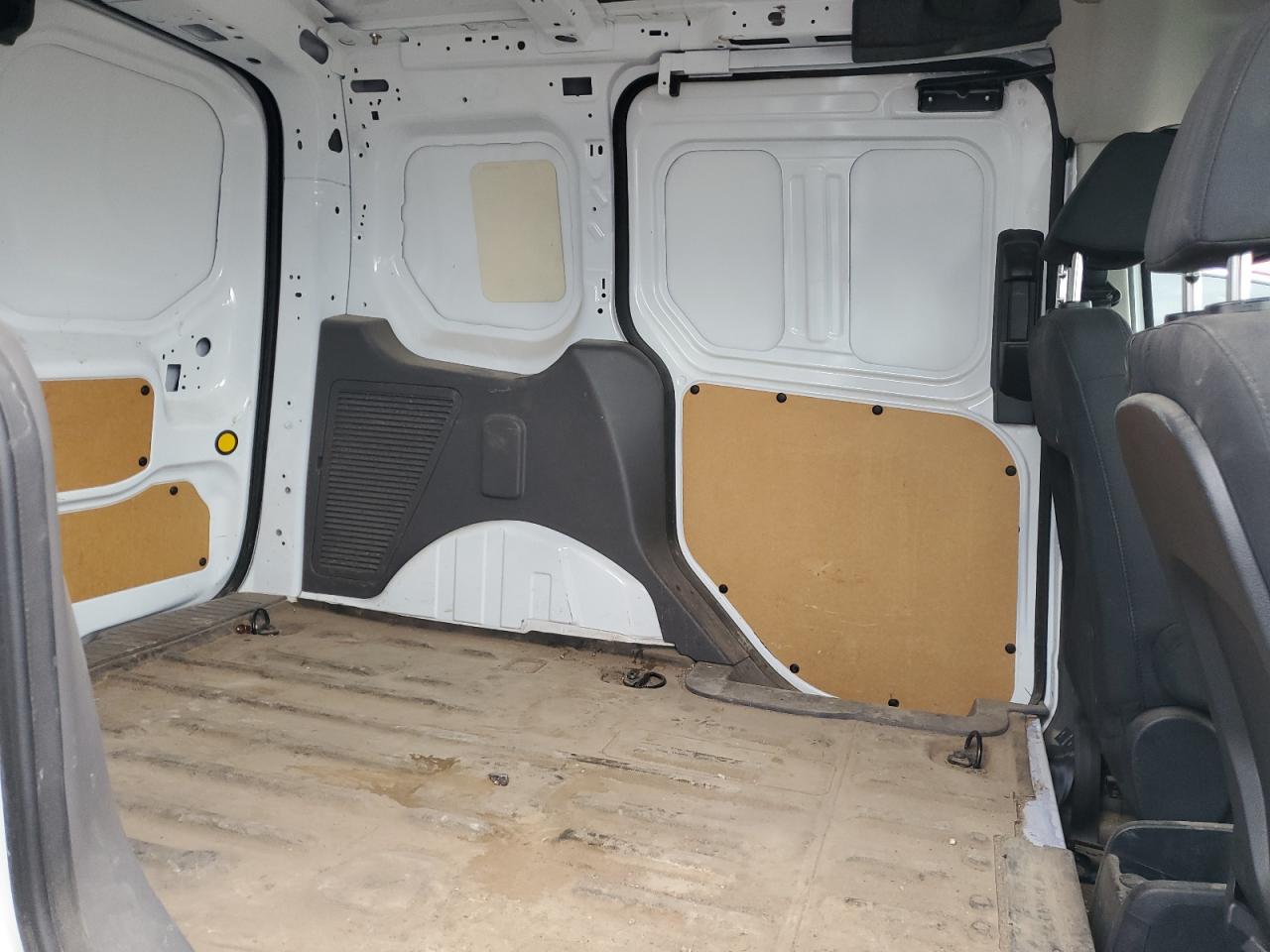 2022 FORD TRANSIT CONNECT XL VIN:NM0LS6S24N1507734