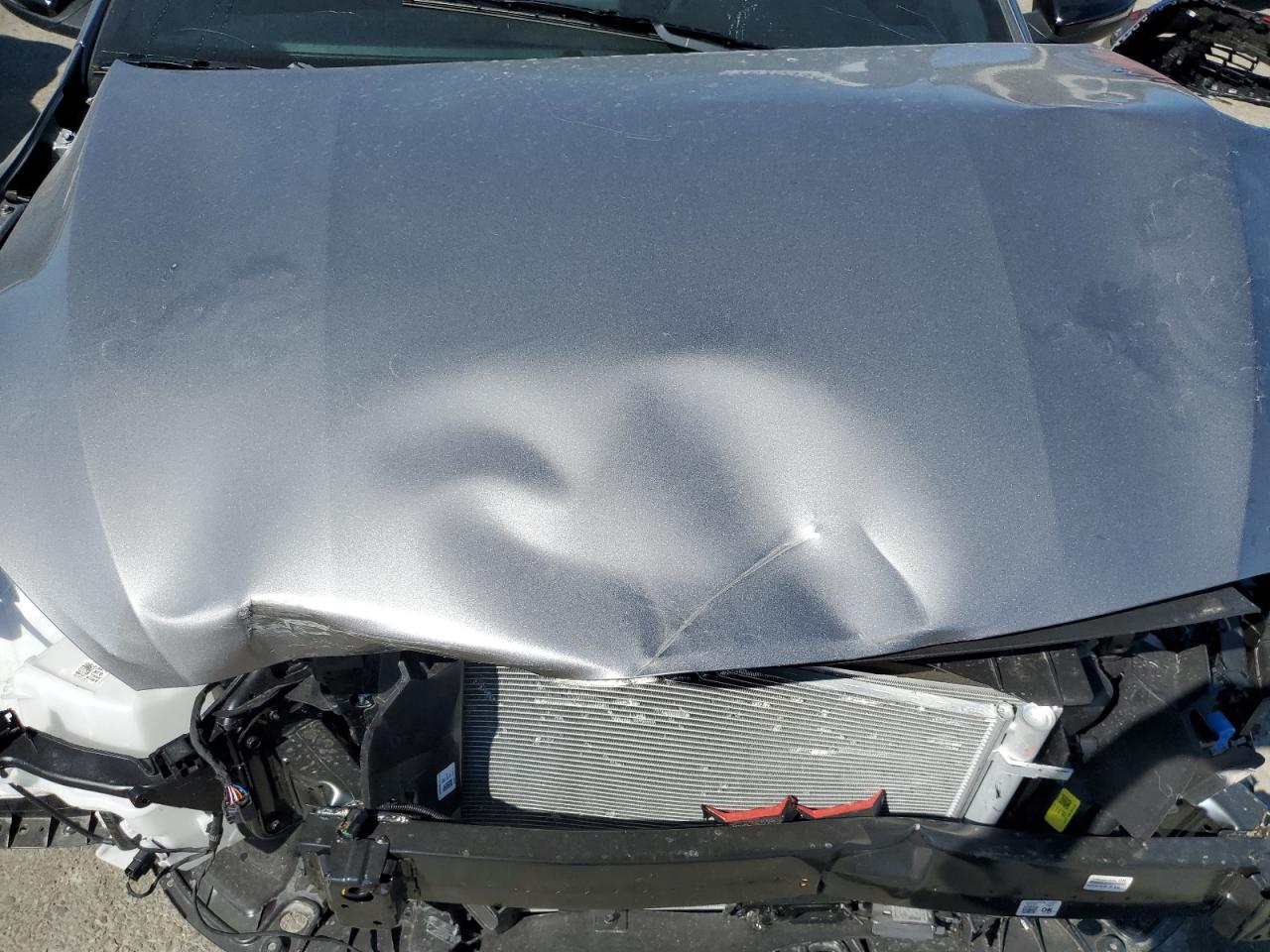 2024 KIA FORTE GT VIN:3KPF44AC3RE835660