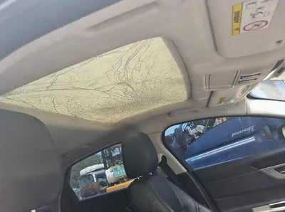 2017 Jaguar XF SAJBB4BNXHCY42987 VIN:SAJBB4BNXHCY42987