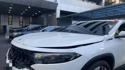 2021 Mercedes-Benz A 250 VIN: