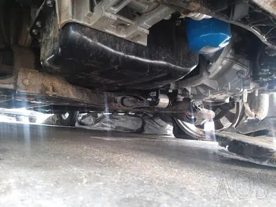 2017 Kia Sorento KNAPS811BJA419681 VIN:KNAPS811BJA419681