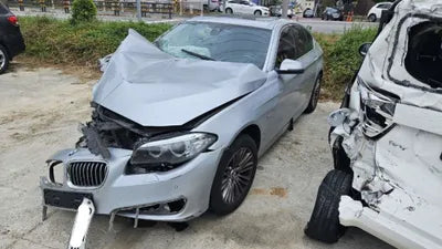 2015 BMW 520 247KMWBA5E7107FGK VIN:247KMWBA5E7107FGK