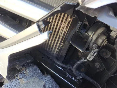 2017 Hyundai Tucson VIN: