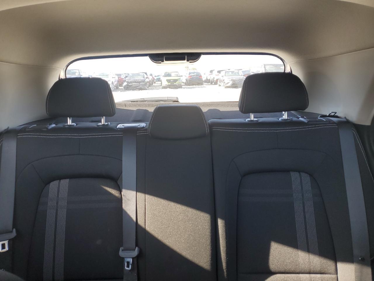 2022 HYUNDAI VENUE SEL VIN:KMHRC8A34NU143177