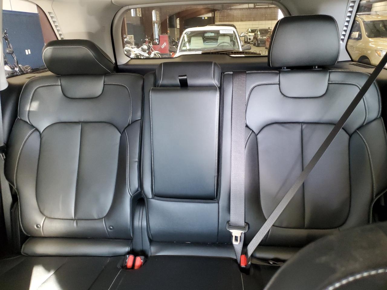 2023 JEEP GRAND CHEROKEE LIMITED VIN:1C4RJHBG5PC524041