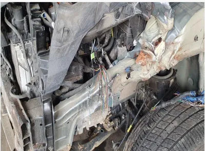 2021 Hyundai Tucson KMHJC811BMU021306 VIN:KMHJC811BMU021306