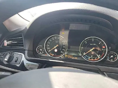 2016 BMW 520 WBA5E7100GG159310 VIN:WBA5E7100GG159310