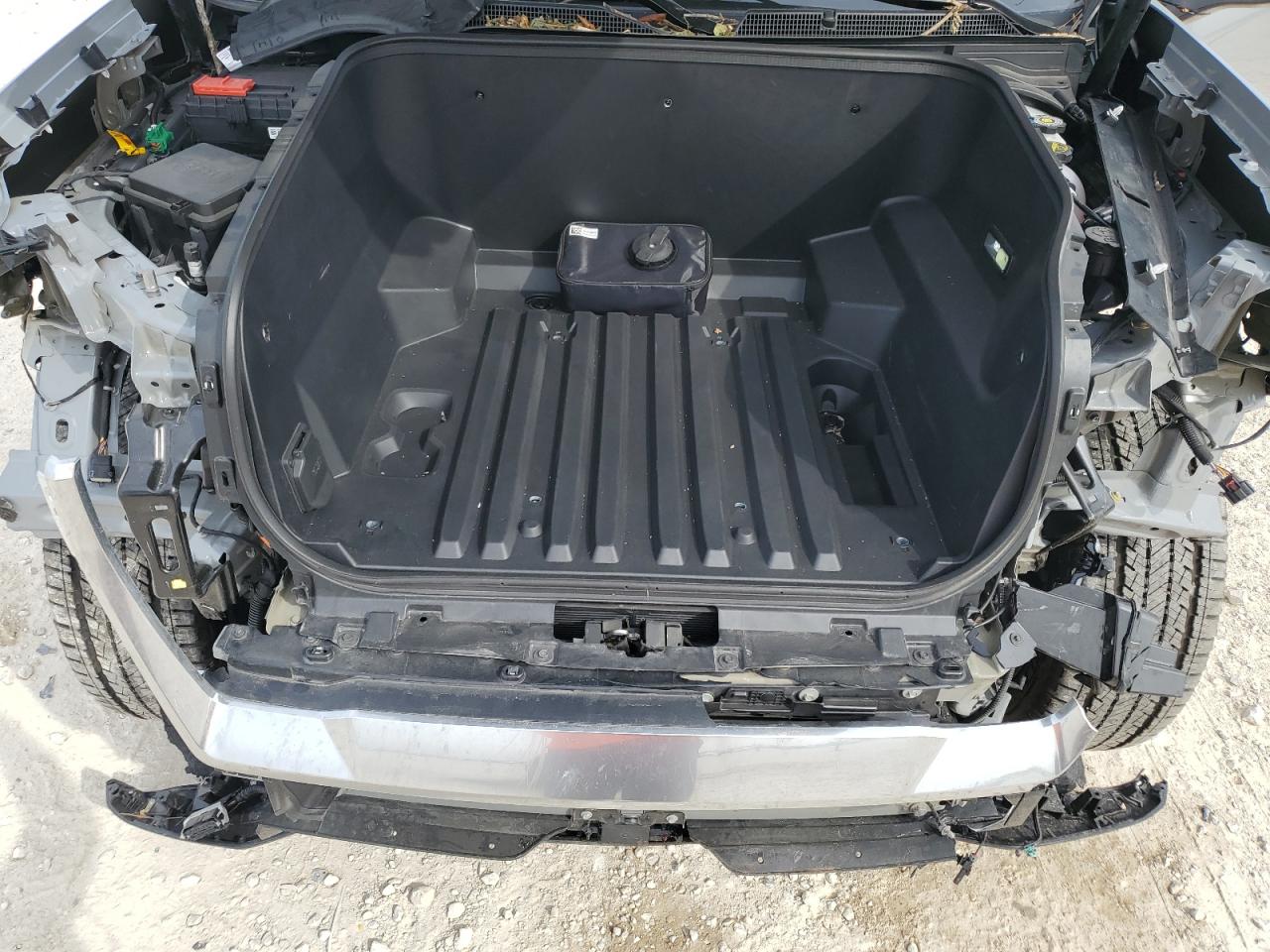 2024 GMC SIERRA DENALI VIN:1GT401EL3RU401137