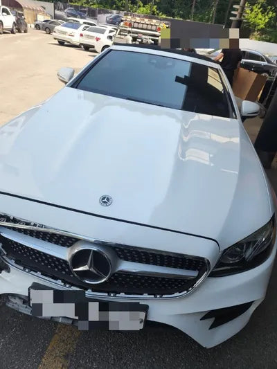 2019 Mercedes-Benz E 220 WDD1K1EB2KF104378 VIN:WDD1K1EB2KF104378