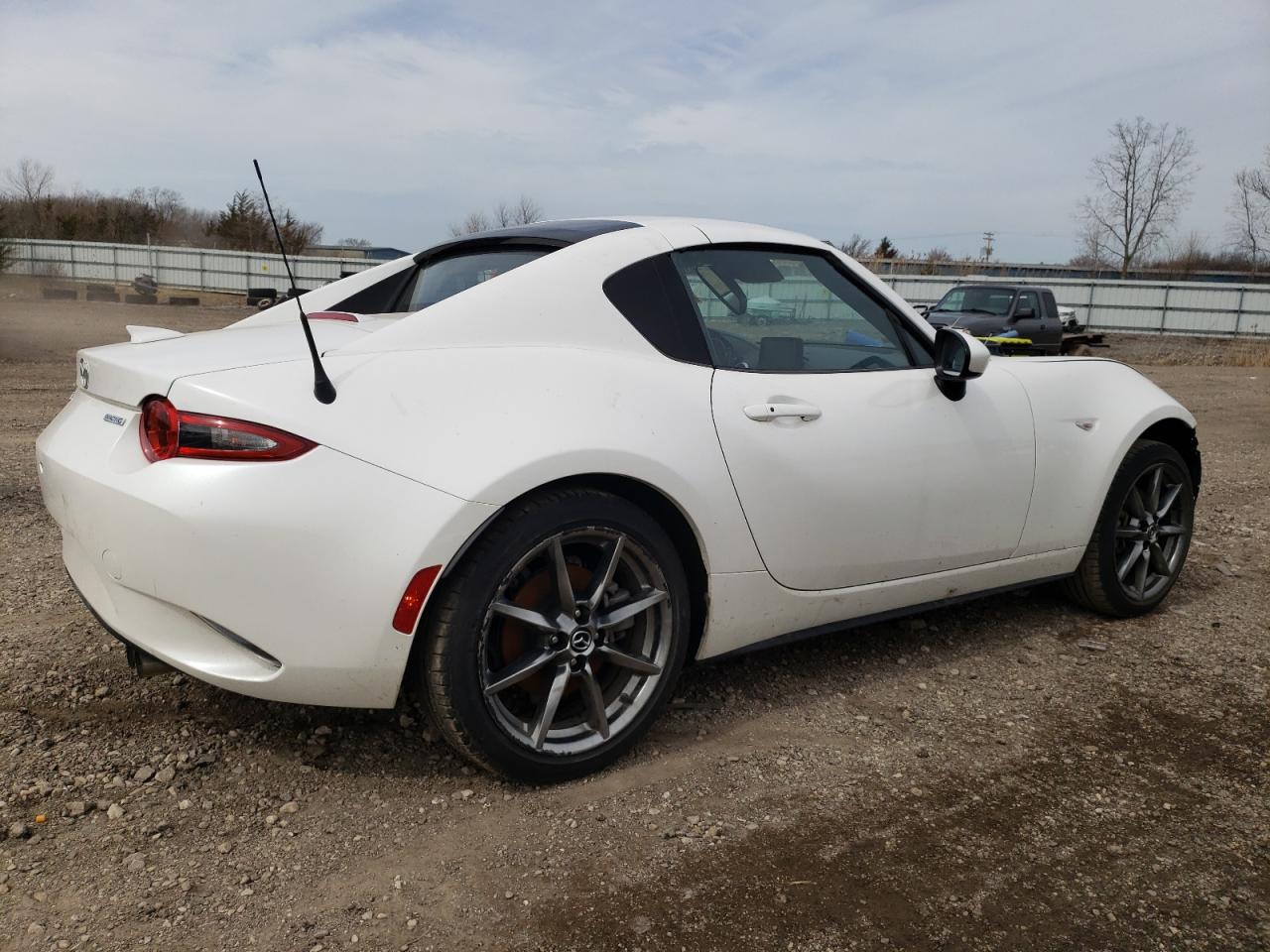 2023 MAZDA MX-5 MIATA GRAND TOURING VIN:JM1NDAM77P0553844