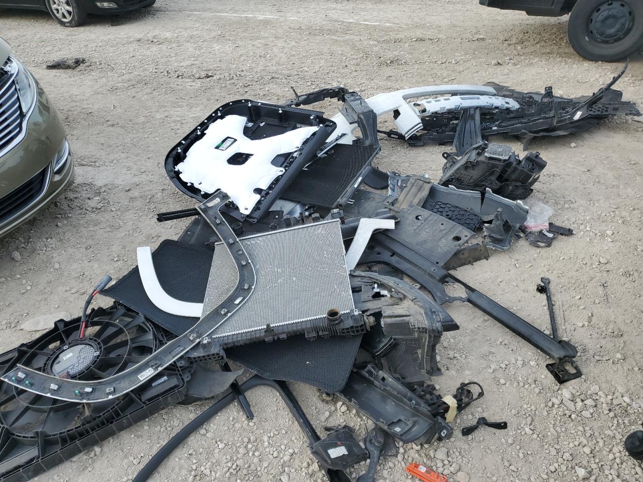 2022 JEEP GRAND CHEROKEE L SUMMIT VIN:1C4RJKET2N8603012