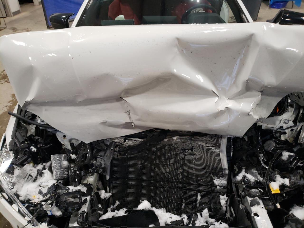 2023 BMW M850XI  VIN:WBAFY4C02PCK42767