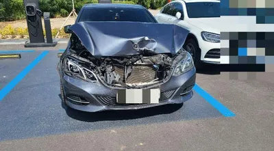 2016 Mercedes-Benz E 300 VIN: