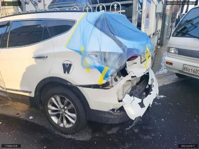 2015 Hyundai Santa FE KMHSW81UBGU529873 VIN:KMHSW81UBGU529873