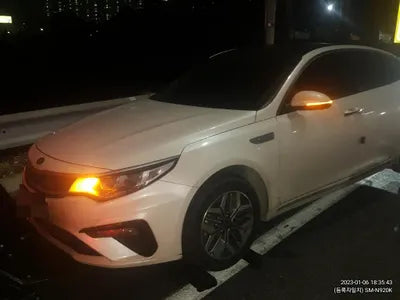 2019 Kia K5 556KMKNAGW41EBKA0 VIN:556KMKNAGW41EBKA0