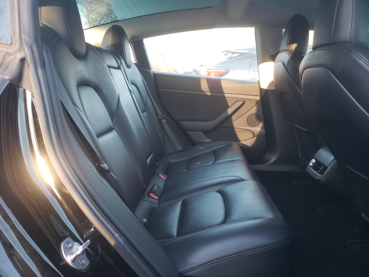 2022 TESLA MODEL 3  VIN:5YJ3E1EA6NF188277