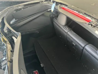 2022 Tesla Model Y VIN: