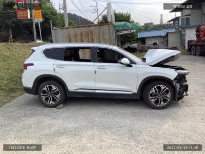 2019 Hyundai Santa FE KMHS381BBKU169090 VIN:KMHS381BBKU169090