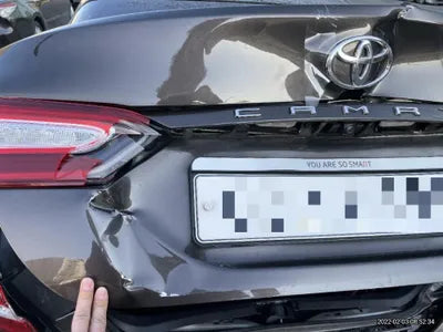 2018 Toyota Camry JTNB11HK0J3058557 VIN:JTNB11HK0J3058557