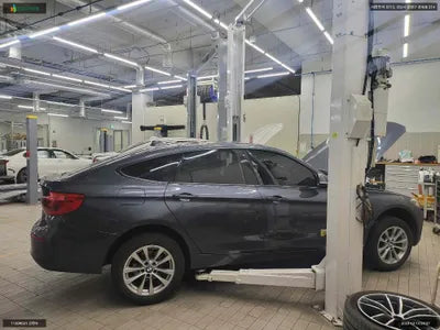 2017 BMW 320 WBA8T3106HG800585 VIN:WBA8T3106HG800585