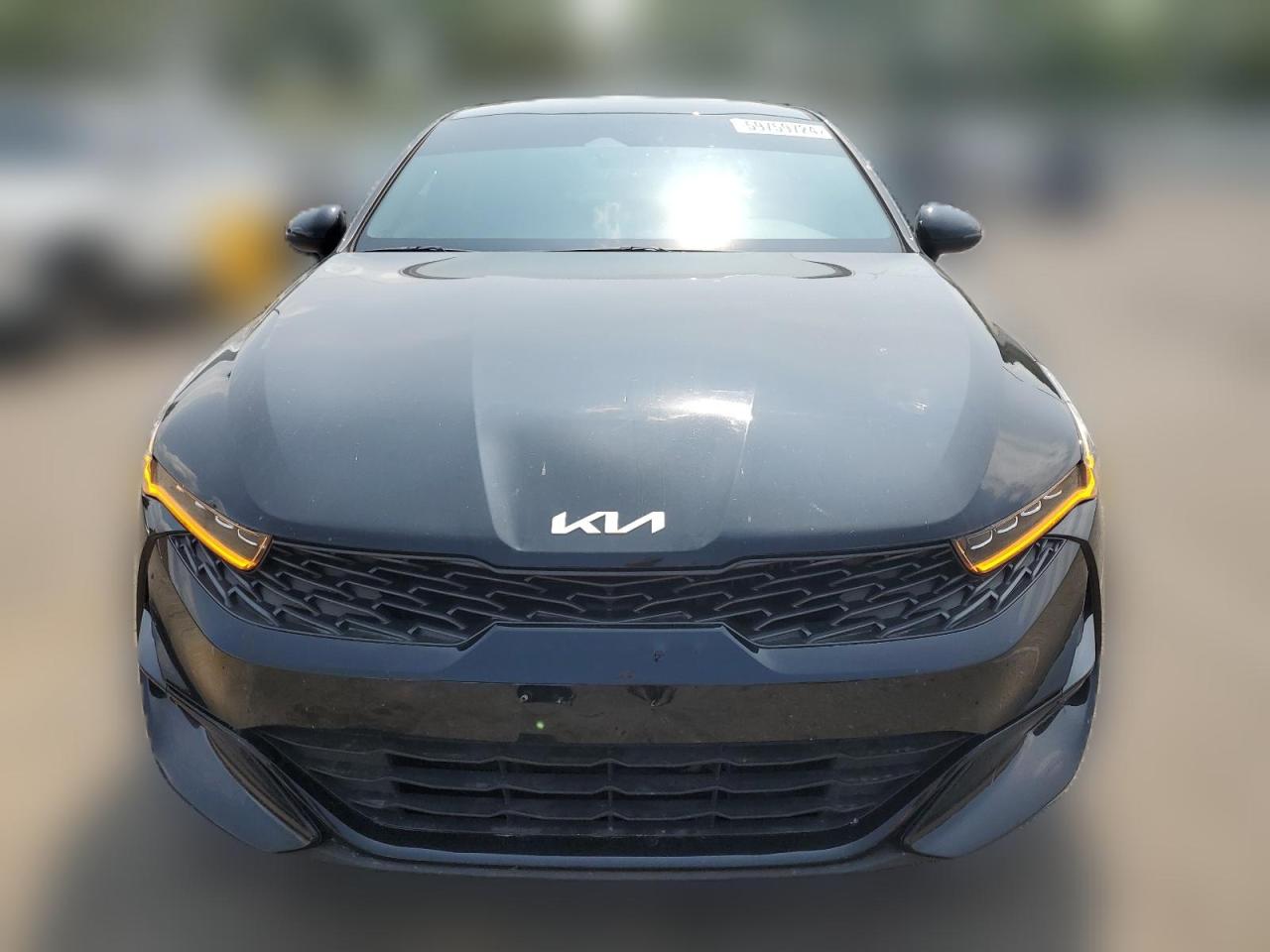 2022 KIA K5 GT LINE VIN:5XXG64J24NG155421