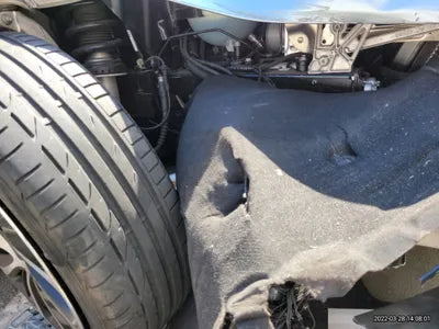 2015 BMW I8 WBY2Z2106FV346525 VIN:WBY2Z2106FV346525