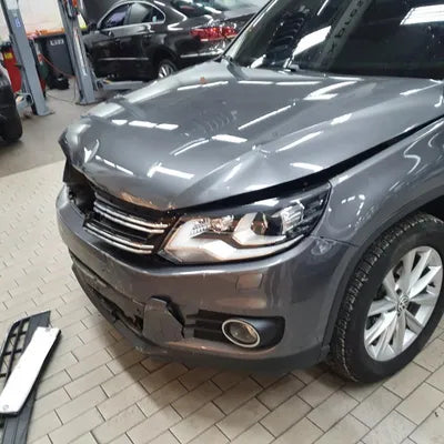 2016 Volkswagen Tiguan WVGZZZ5NZGW088014 VIN:WVGZZZ5NZGW088014