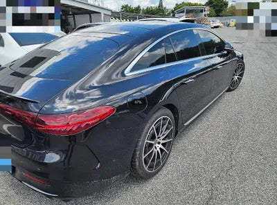 2022 Mercedes-Benz S 450 VIN: