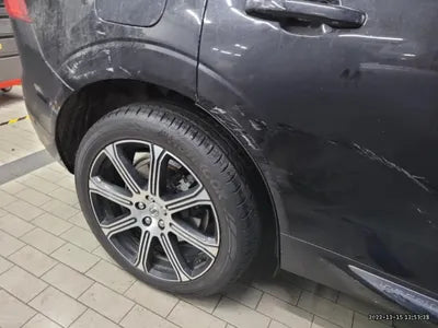2020 Volvo XC60 VIN: