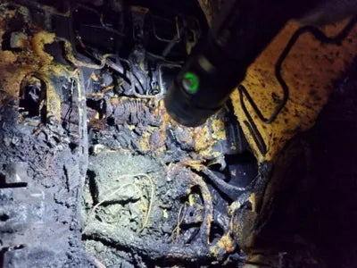 2017 Genesis G80 VIN: