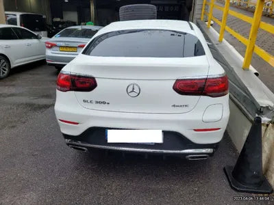 2021 Mercedes-Benz GLC 300 W1N0J5DB3MF934915 VIN:W1N0J5DB3MF934915