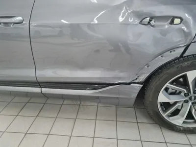 2020 Audi e-tron WAUZZZGE8LB030520 VIN:WAUZZZGE8LB030520
