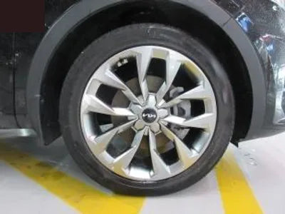 2021 Kia Sorento VIN: