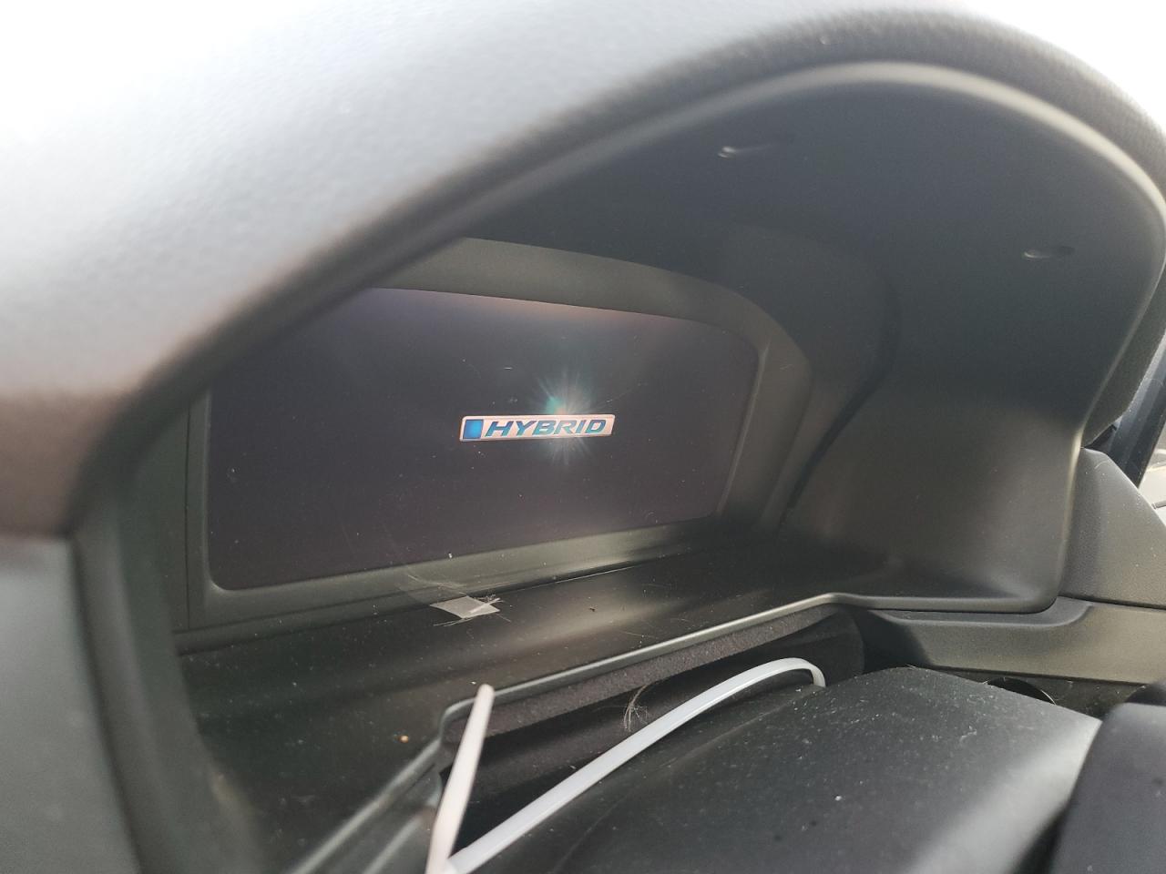 2023 HONDA ACCORD HYBRID SPORT VIN:1HGCY2F59PA032083