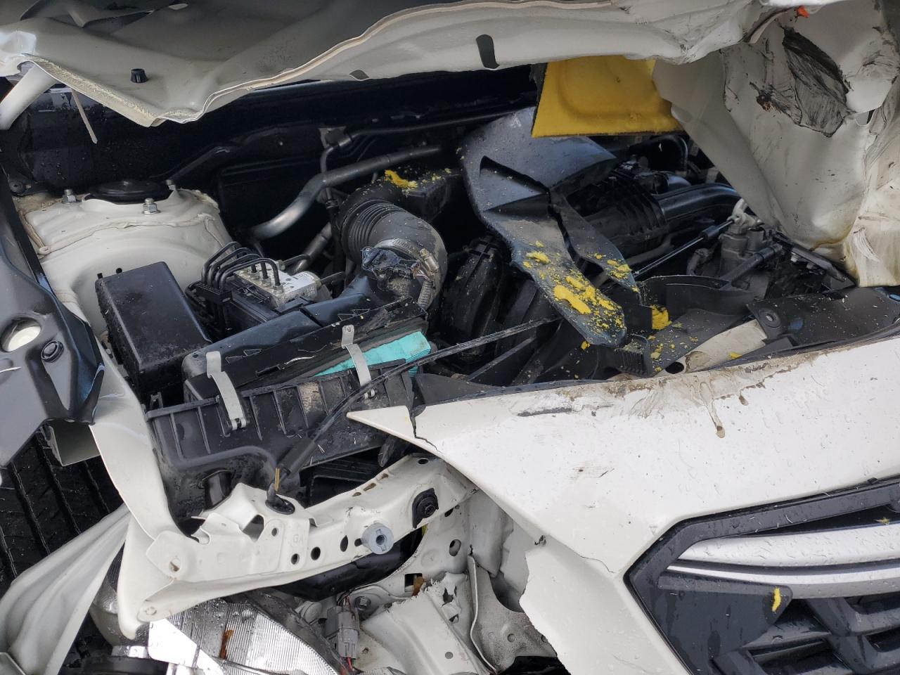 2023 SUBARU CROSSTREK PREMIUM VIN:JF2GTACC6P9316172