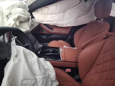 2023 Mercedes-Benz S 500 VIN: