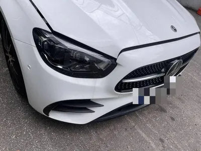 2023 Mercedes-Benz E 350 VIN: