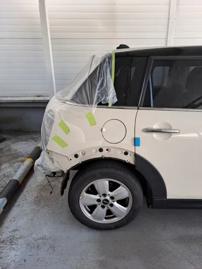 2019 MINI Cooper VIN:
