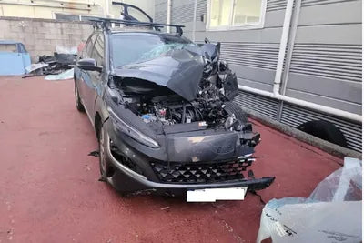 2022 Hyundai Kona KMHK381BENU839886 VIN:KMHK381BENU839886